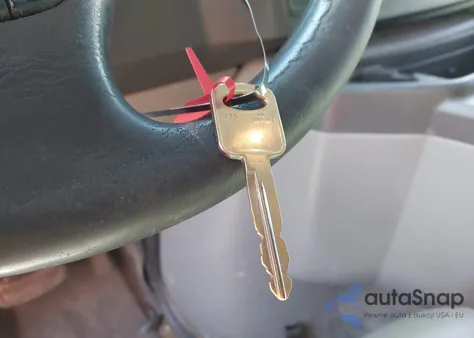 2012 Ford E-150 Commercial z USA, uszkodzony, nr VIN 1FTNS1EW4CDA42784